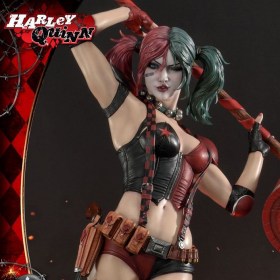 Harley Quinn DC Comics Statue by Prime 1 Studio